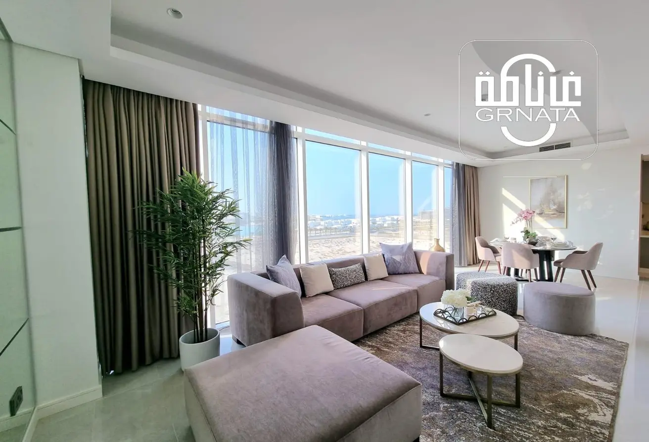Apartment For Rent In Hanging Garden